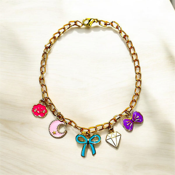 Dream Charm Bracelet