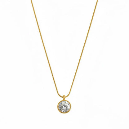 Luna glow neckchain